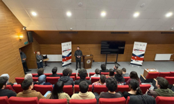 Siber Vatan Programı 81 İlde Devam Ediyor: Ankara’da Sertifikalar Sahiplerini Buldu