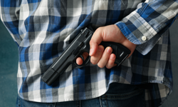 Okul saldırılarının ardından korkutan olay: Bursa'da "sıra bende" diyen şahıs yakalandı!