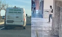 Siverek’teki okul saldırganı gece defnedildi: Ailesi koruma altına alındı