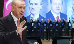 Kulisler hareketli: 4 belediye başkanı AK Parti’ye katılıyor