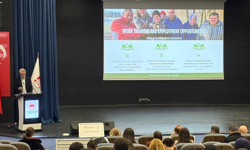 AB Destekli SOFAR Projesi Ankara’da Tamamlandı