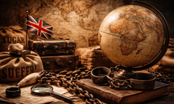 Sömürgeciliğin karanlık mirası Ankara'da masaya yatırılıyor