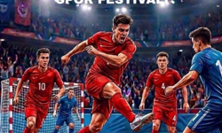 Ankara Yenimahalle’de spor heyecanı başlıyor