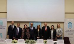 Ankara’da tahkim zirvesi: Milletlerarası Tahkim Kanunu’nun 25 yılı ele alındı