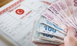 Tapuda güvenli ödeme dönemi başlıyor: 1 Temmuz’da zorunlu oluyor
