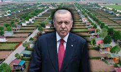 Cumhurbaşkanı Erdoğan’dan hobi bahçeleri talimatı: 'Vatandaş mağdur edilmeden çözüm bulun'