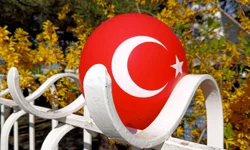 TBMM'de "Meclis Bahçesi Çocuk Bahçesi Etkinliği”nde renkli görüntüler