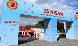 Ankara’da 23 Nisan Kutlamaları: Nerede, Saat Kaçta, Hangi Etkinlikler Var?