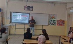 Velilere Teknoloji Bağımlılığı Uyarısı!