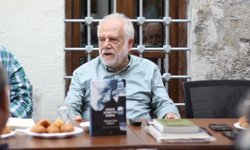 İhsan Süreyya Sırma kimdir? Kaç yaşında, nereli? Hangi cemaatten? Çocukları kim?