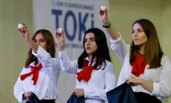 TOKİ İstanbul kura sonuçları açıklandı: 100 bin konutun sahipleri belli oldu