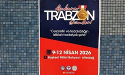Ankara’da Trabzon Günleri başlıyor