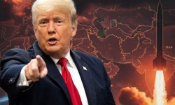 Trump’tan dünyayı sarsan sözler! İran’a 3 gün süre verdi