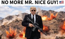 Hürmüz'de gerilim tırmanıyor! ABD'den uzun süreli abluka hazırlığı: "Artık iyi adam yok"