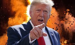 WSJ yazdı: Trump’ın İran savaşı stratejisi “dengesiz görünmek”