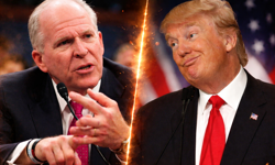 Eski CIA direktöründen bomba iddia! "Trump akli dengesini yitirdi, görevden alınmalı"