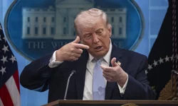 Trump’tan flaş Çin-İran açıklaması: 'İran'a silah göndermeyecekler'