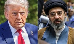 Trump’tan İran açıklaması: 'İnanılmaz iki gün olacak'