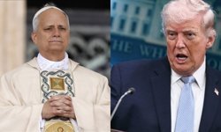 Trump gerilimi sonrası flaş gelişme: Papa 14. Leo'nun ailesine bomba ihbarı!