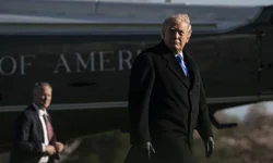 Trump Hürmüz Boğazı için rest çekti! Açılmazsa sonuç ağır olacak