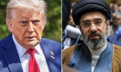 Trump’tan İran mesajı: “Barış anlaşması olacak”