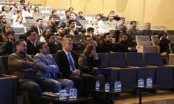 HAVELSAN ANKA JET BİGG Programı Ankara'da Başladı