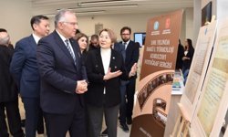 Ankara'da Türkoloji Zirvesi: 1926 Bakü Kurultayı Vizyonu Masaya Yatırıldı