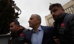 Kritik dosyada yeni gelişme: Tuncay Sonel tutuklanarak cezaevine gönderildi!