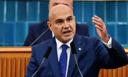 Genel Kurul'da tansiyon yükseldi! İYİ Partili Çömez'in o sözleri AK Partili vekilleri kızdırdı
