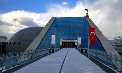 Ankara’da CSO izdihamı! Haftalar öncesinden tükendi, salon dolup taştı