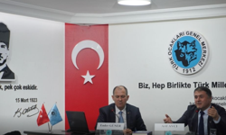 Türk Ocakları’nda Dikkat Çeken Panel: “Asılsız Ermeni İddiaları” Konuşuldu
