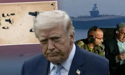 İran-ABD savaşın eşiğinde! 30 Nisan günü neler olacak? İşte o gizli plan