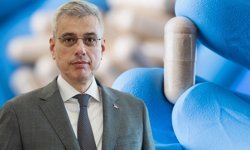 Türkiye’den tarihi adım: Yerli kanser ilacı için kritik eşik aşıldı