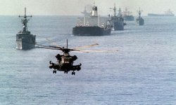 4 ülkeden ortak mesaj: ABD-İran geriliminde başka seçenek yok