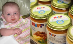 HiPP bebek mamasında şok iddia: Avusturya’da ürünler toplatıldı
