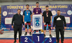 Ankara’dan Türkiye’ye Uzanan Başarı:Etimesgutlu Öğrenciler Türkiye Şampiyonası’na Damga Vurdu