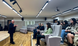 Ankara’da Türküler Üzerine Dikkat Çeken Etkinlik: Dil ve Kültür Bağı Masaya Yatırıldı