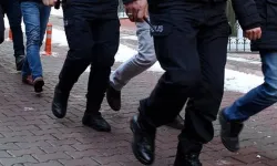 ‘Şapkalılar’ suç örgütüne operasyon: 23 şüpheli gözaltında