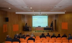 Ankara'da Muhtarlara Tütün Bağımlılığı Eğitimi Verildi