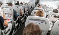 Uçağa binerken dikkat! Artık bunu yapamayacaksınız