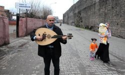 Udi Yervant kimdir? Kaç yaşında, nereli? Neden Diyarbakır’a döndü? Şarkıları..