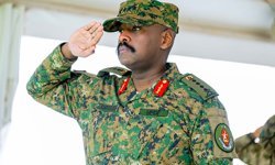 Ugandalı generalden şok çıkış! Türk şirketlerini kovup projeyi Çinlilere mi verecek?