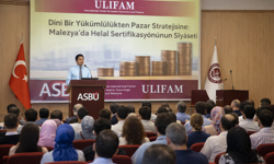 ASBÜ'den uluslararası konferans: Helal sertifikası ekonomiyi nasıl şekillendiriyor?