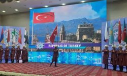 Uluslararası Matematik Olimpiyatı’nda Ankara damgası!