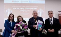 Prof. Dr. Umay Türkeş Günay Sempozyumu Ankara'da Başladı