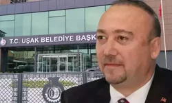 Uşak’ta operasyon sonrası inceleme: Dijital materyaller mercek altında