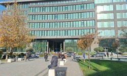 Ahmet İşman kimdir? Ahmet İşman Üsküdar Belediyesi