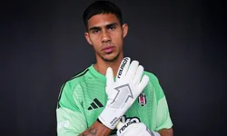 Vasquez kimdir? Beşiktaş kalecisi Devis Vasquez kaç yaşında, nereli, kiralık mı, bonservisli mi?