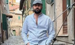 Şaplkalı Volkan Ramazan Ayhan kimdir? Volkan Ramazan Ayhan nereli?