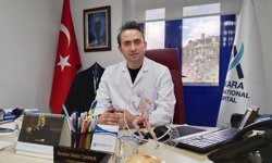 Keçiören'e dev sağlık yatırımı